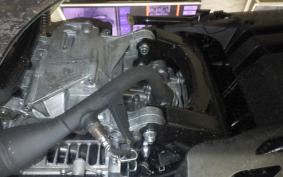 YAMAHA NMAX155-3 2015 SG92J