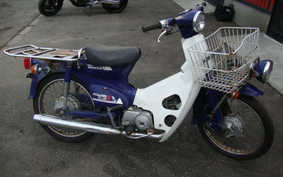HONDA PRESS CUB 50 C50