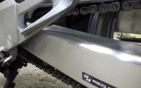 HONDA CB400 SUPER BOLDOR VTEC 2009 NC42