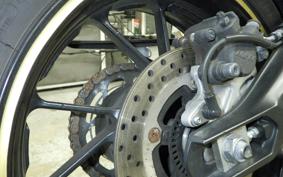 YAMAHA MT-09 A 2015 RN34J