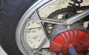 SUZUKI GSX400FS IMPULSE 1982 GK72A