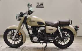 HONDA GB350C 2026 NC64
