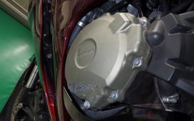 HONDA CBR1000RR Gen. 2 2009