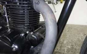 KAWASAKI 250TR 2005 BJ250F