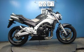 SUZUKI GSR 400 2008 GK7DA