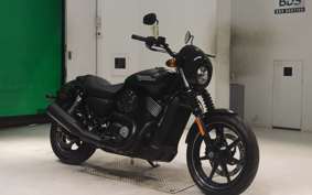 HARLEY XG750 STREET 2017
