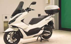 HONDA PCX 160 KF47