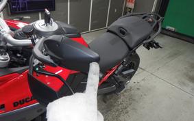 DUCATI MULTISTRADA V4S 2026