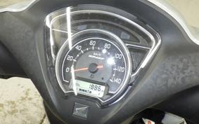 HONDA DIO 110 2019 JK03