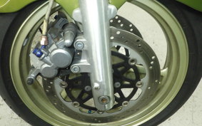 KAWASAKI ZEPHYR 750 1993 ZR750C