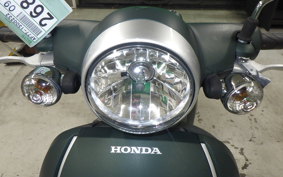 HONDA GIORNO 3 2020 AF77