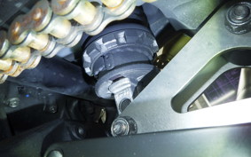 HONDA CBR1000RR Gen. 2 2008