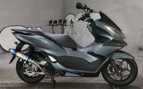 HONDA PCX 160 2023 KF47