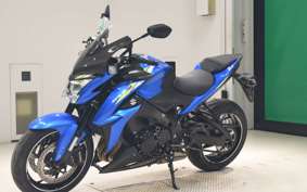 SUZUKI GSX-S 1000 2021 GT79B