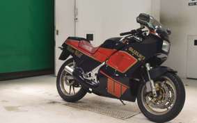 SUZUKI RG250 Gamma 2026 GJ21B