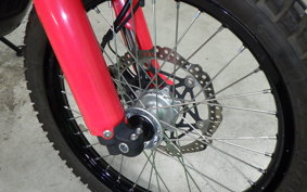 HONDA CRF250 GEN 2 RALLY MD47