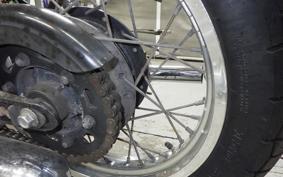 KAWASAKI W400 2006 EJ400A