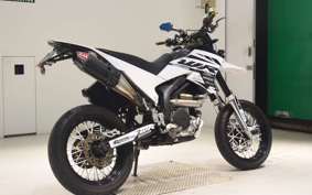 YAMAHA WR250X 2000 DG15J