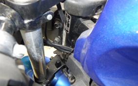 SUZUKI GSX-R125 DL33B