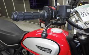 DUCATI SCRAMBLER ICON 2021