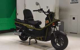 HONDA PS250 2017 MF09