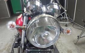 HONDA CB400SF VTEC A 2010 NC42