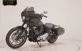 HARLEY FXLRST1920 2026