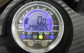 KAWASAKI KDX250SR 2012 DX250F