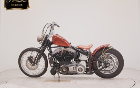 HARLEY FXSTS 1340 1991