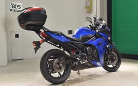 YAMAHA XJ6 F 2010