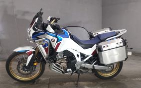 HONDA CRF1100L AFRICA TWIN 2020 SD10