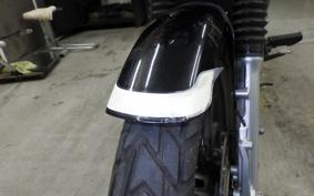 HONDA CROSS CUB 110 2001 JA60