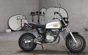 HONDA APE 50 AC16