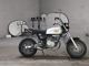 Фото Honda APE 50 2001 с японского аукциона