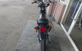 KAWASAKI 250TR BJ250F