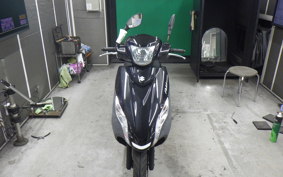 SUZUKI ADDRESS V125 2001 DT11A