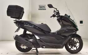 HONDA PCX 160 2024 KF47