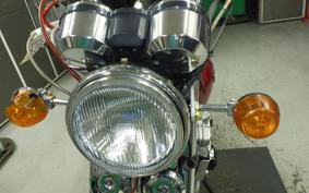 HONDA CB400F 1997 NC36