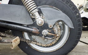 YAMAHA CHAPPY 50 2019 439