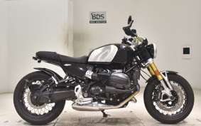 BMW R12 nine T 2024