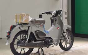 HONDA C125 SUPER CUB 2003 JA71