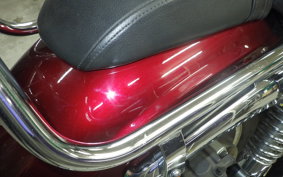 TRIUMPH ROCKET III 2009
