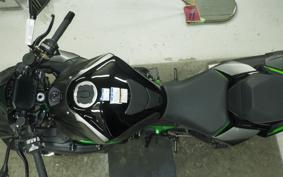 KAWASAKI ZH2 SE 2024 ZRT00R