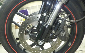 HARLEY NIGHT ROD 1250 SP 2014