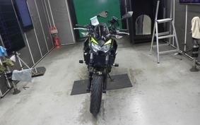 KAWASAKI Z650 A 2021 ER650H