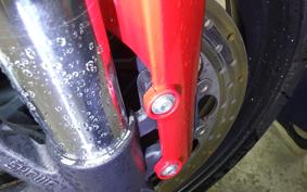 DUCATI MONSTER 696 2008
