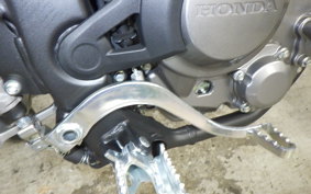 HONDA CRF250L MD47