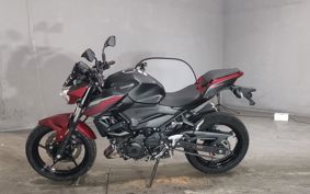 KAWASAKI Z250 EX250P