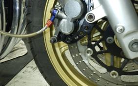 KAWASAKI ZEPHYR 400 Gen.2 1991 ZR400C