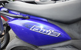 YAMAHA BW'S 50 Gen.3 2003 SA53J
